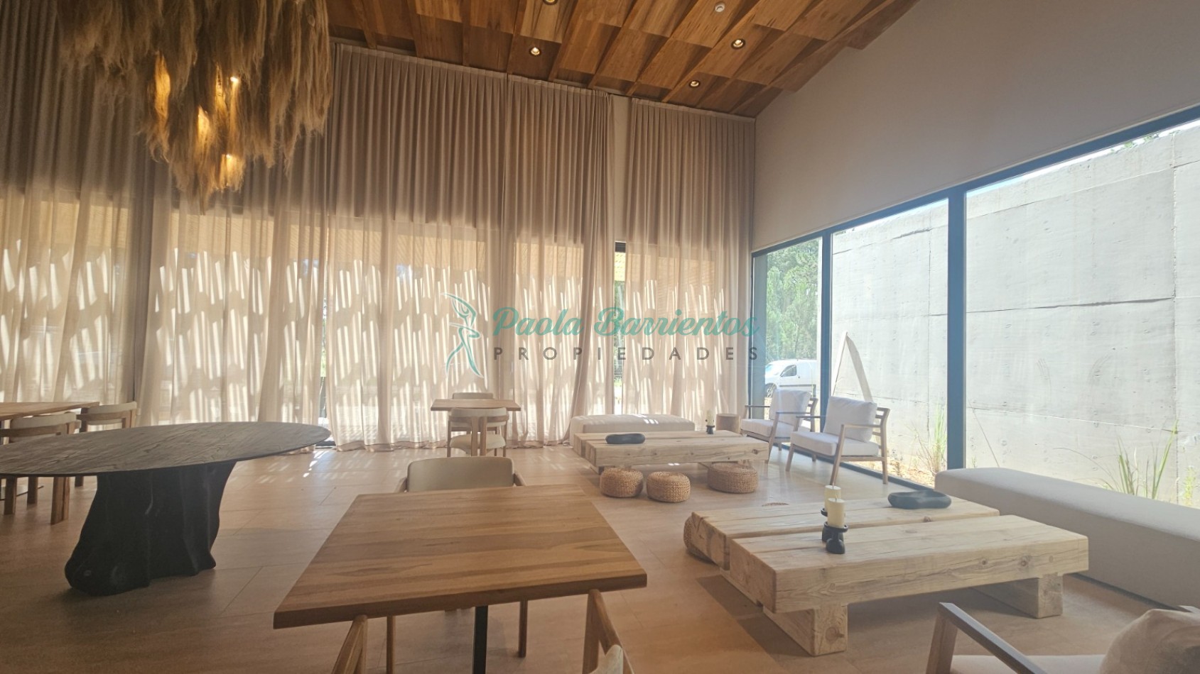 Vendo Lote en Barrio Bosques etapa I Pinamar Norte 