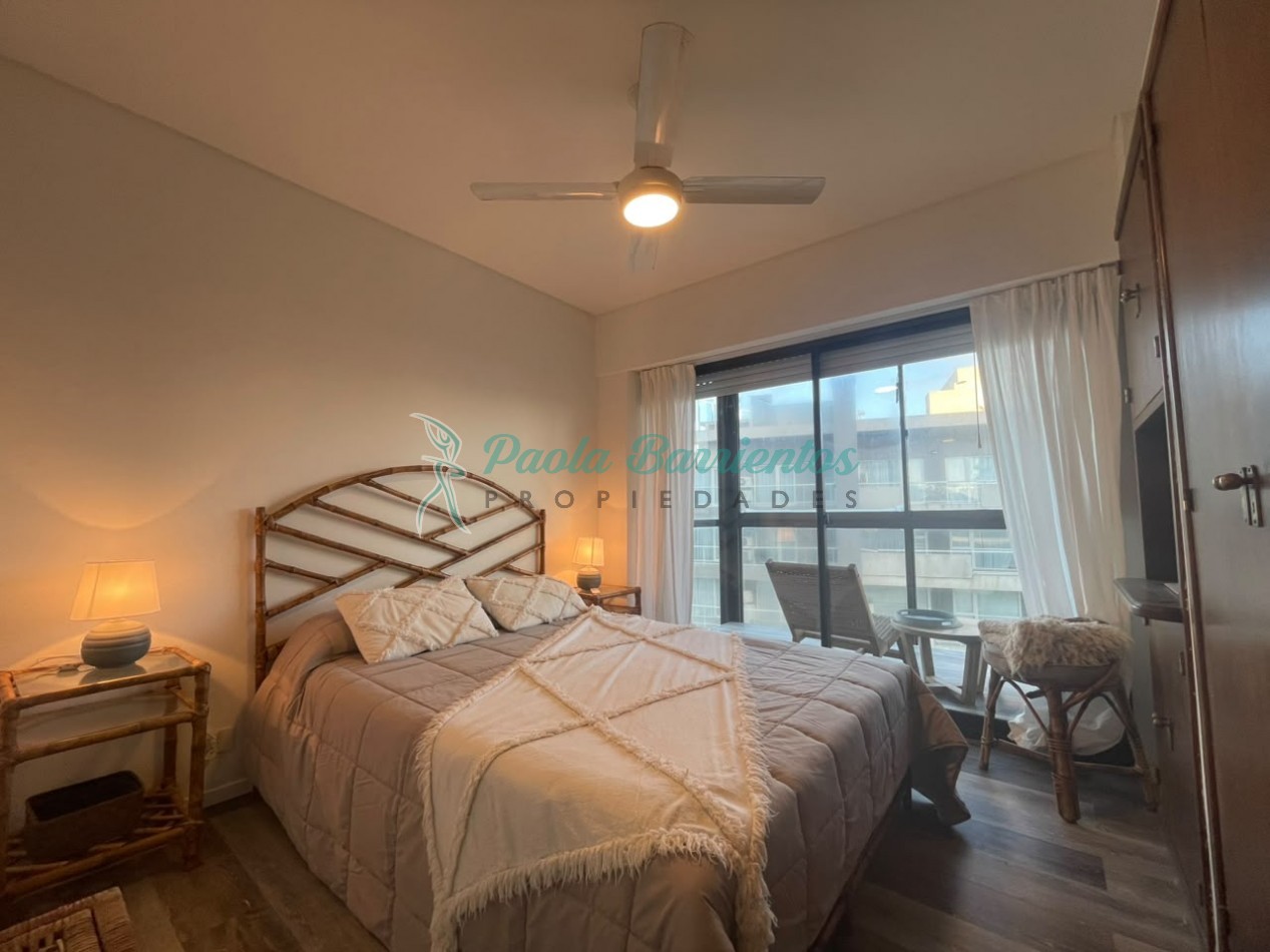 Vendo departamento frente al mar Bunge y Av del Mar Pinamar 