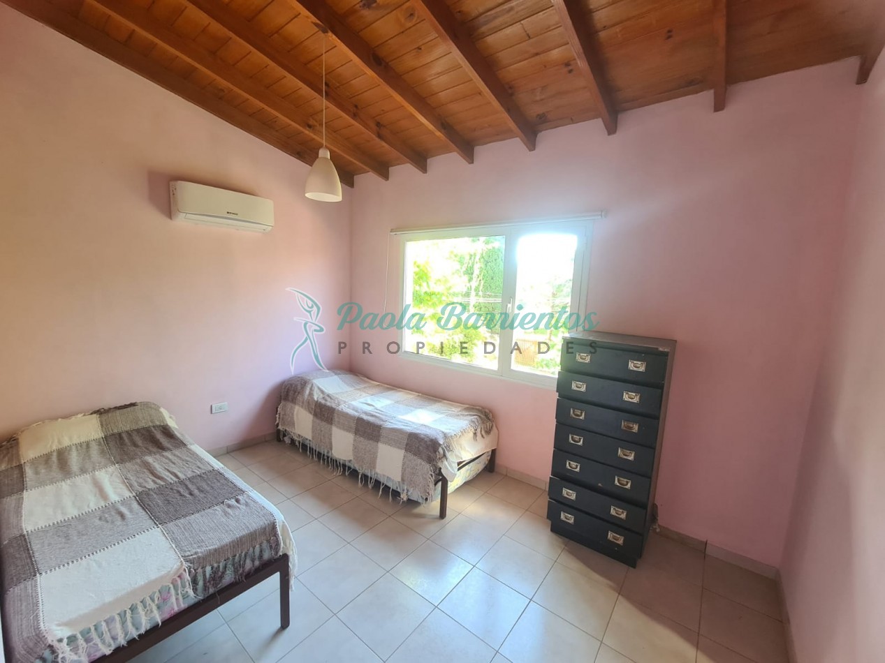 Alquilo departamento para Jovenes cercano al mar y al centro de Villa Gesell 