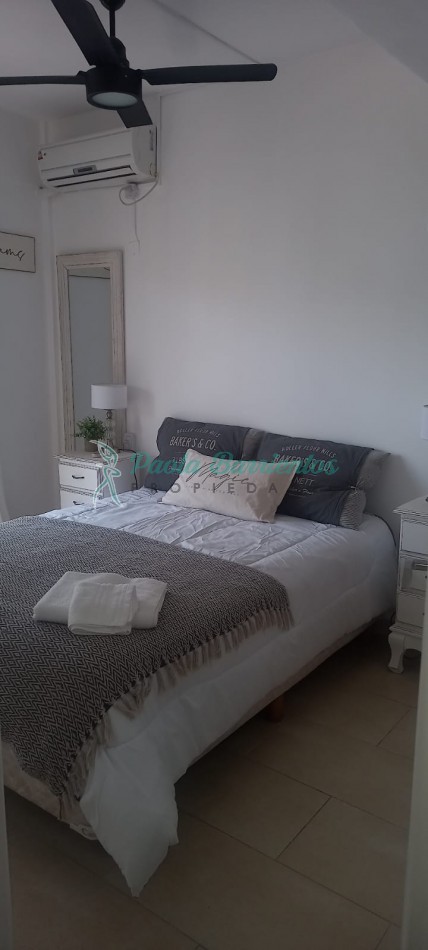 Vendo Departamento con vista al mar en Pinamar sur Eolo