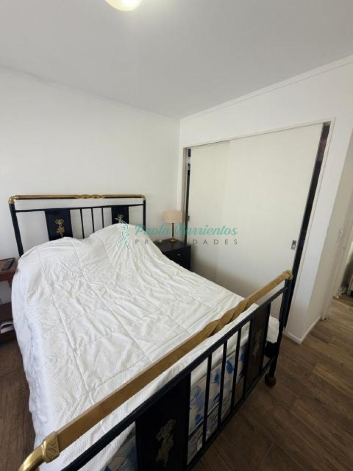 Vendo Departamento en el Centro de Pinamar CAFI 3