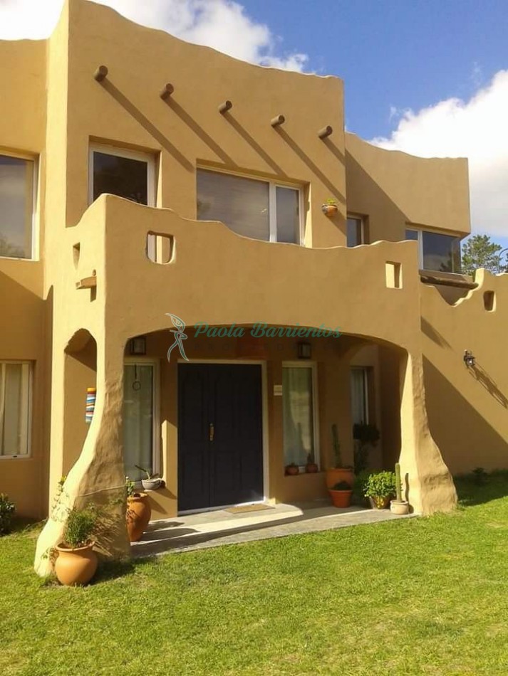 Alquilo casa en Pinamar calle barlovento alamos II
