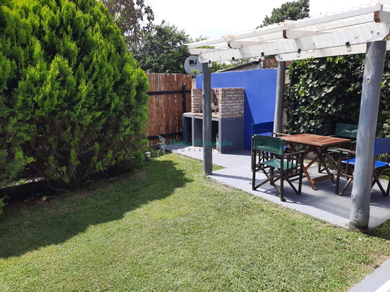 alquilo departamento para jovenes con pileta 