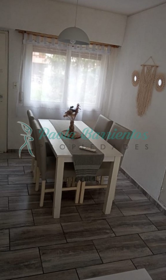 Vendo Departamento en Pinamar Valle Fertil y Martin Pescador 