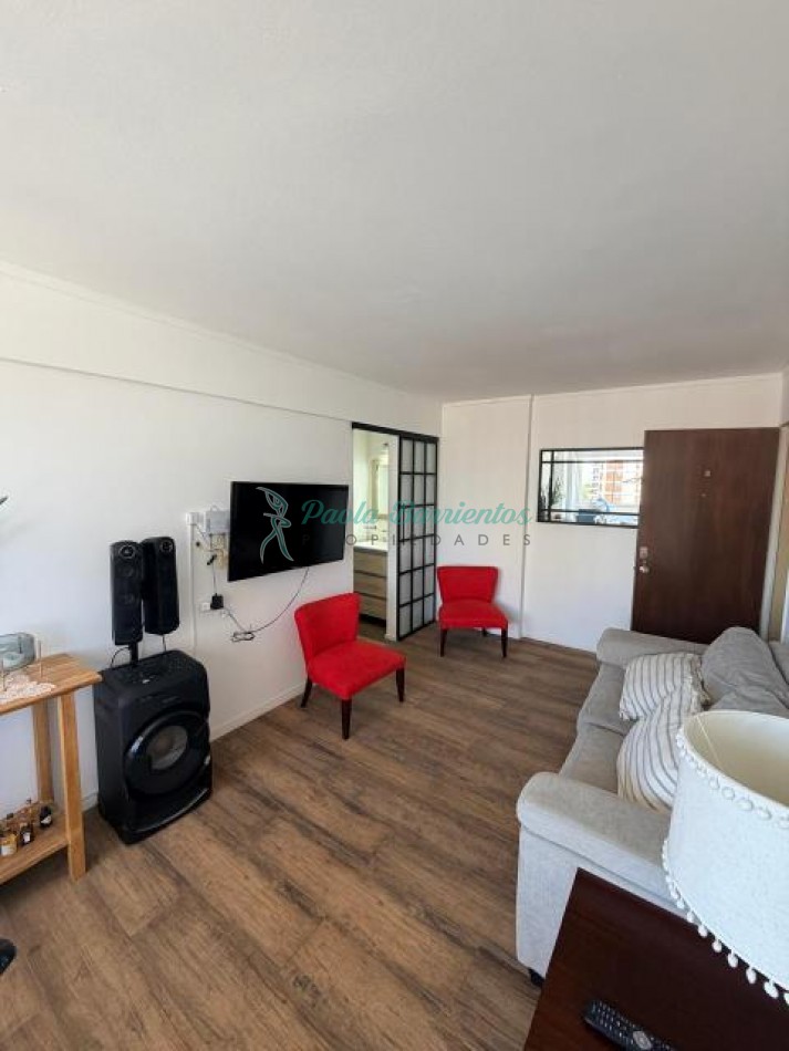 Vendo Departamento en el Centro de Pinamar CAFI 3