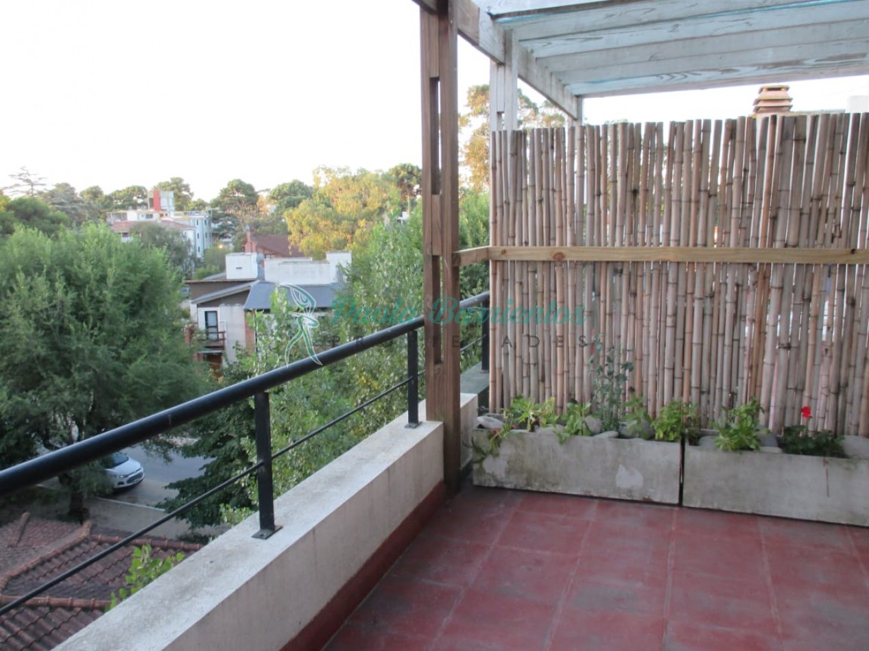 Vendo Departamento en Pinamar edificio Patagonia 