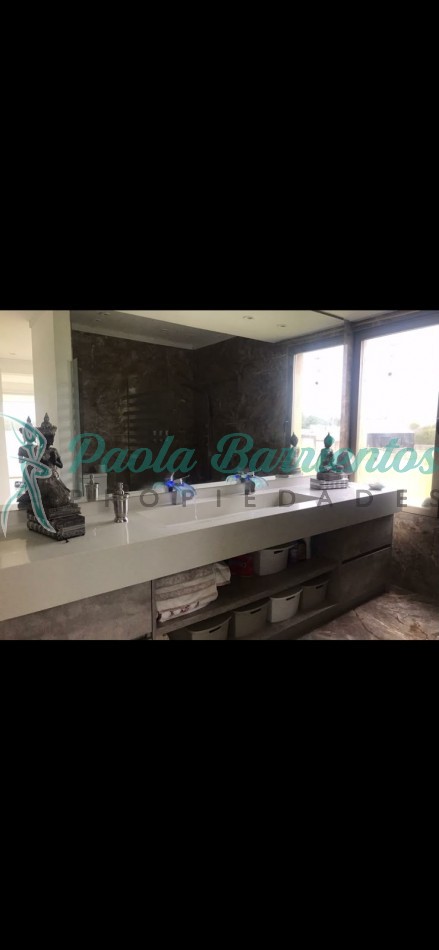 Alquilo casa en Costa Esmeralda Ecuestre 412 