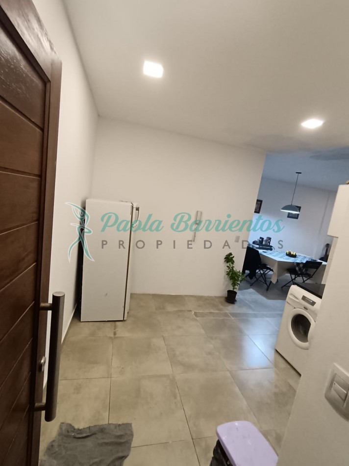 Vendo departamento Renata IV Pinamar Centro