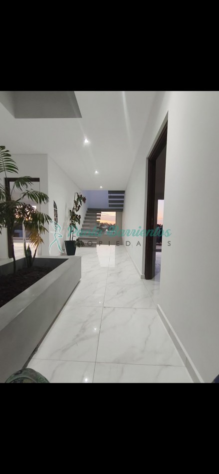 Alquilo casa en Costa Esmeralda Ecuestre 412 