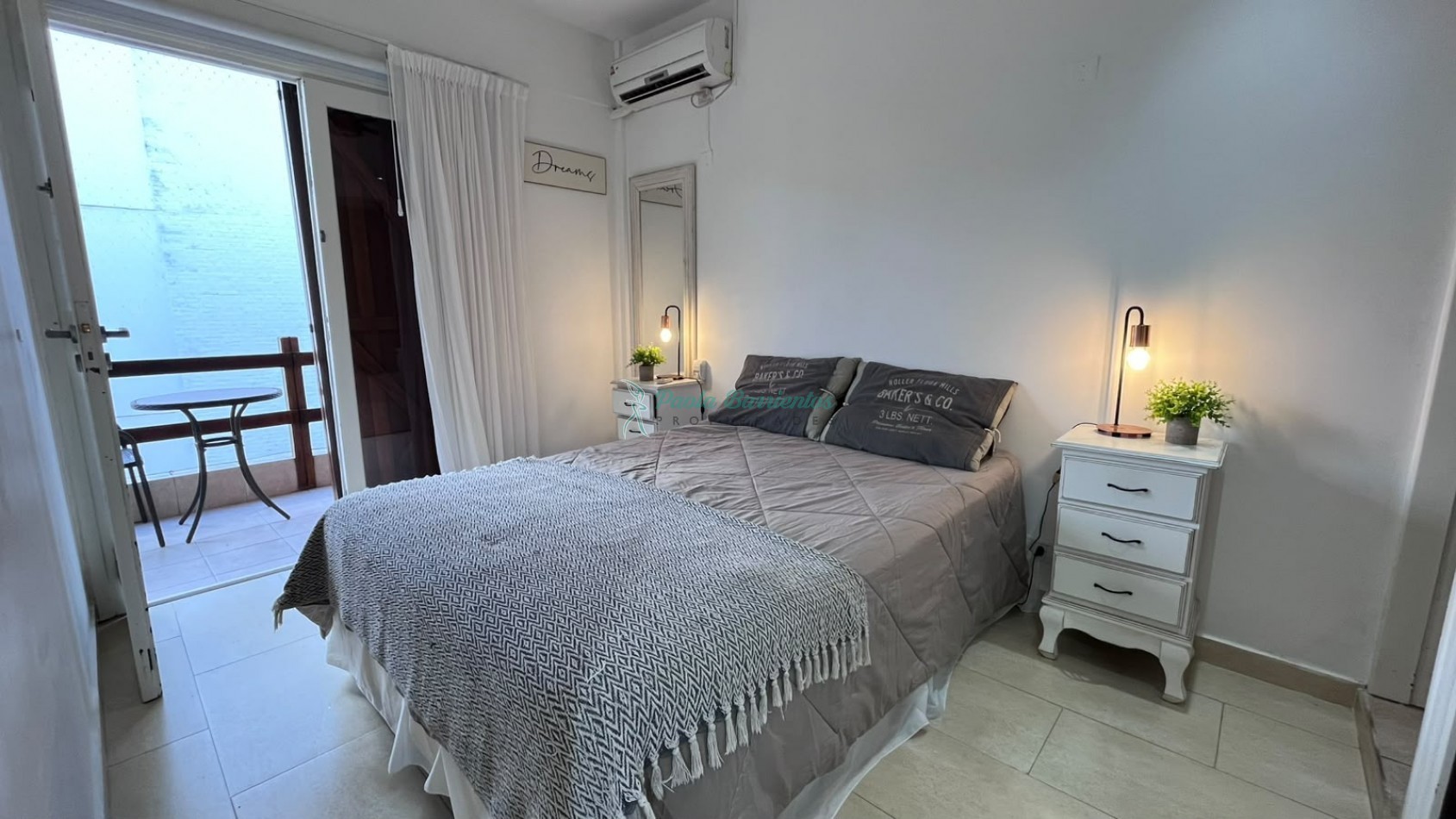 Vendo Departamento con vista al mar en Pinamar sur Eolo