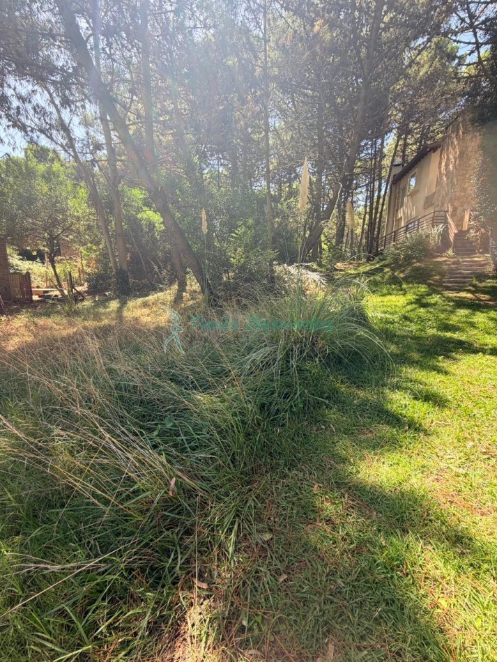 Vendo Lote en Mar de las Pampas con doble salida  albatros  y cul de sac Tobiano 
