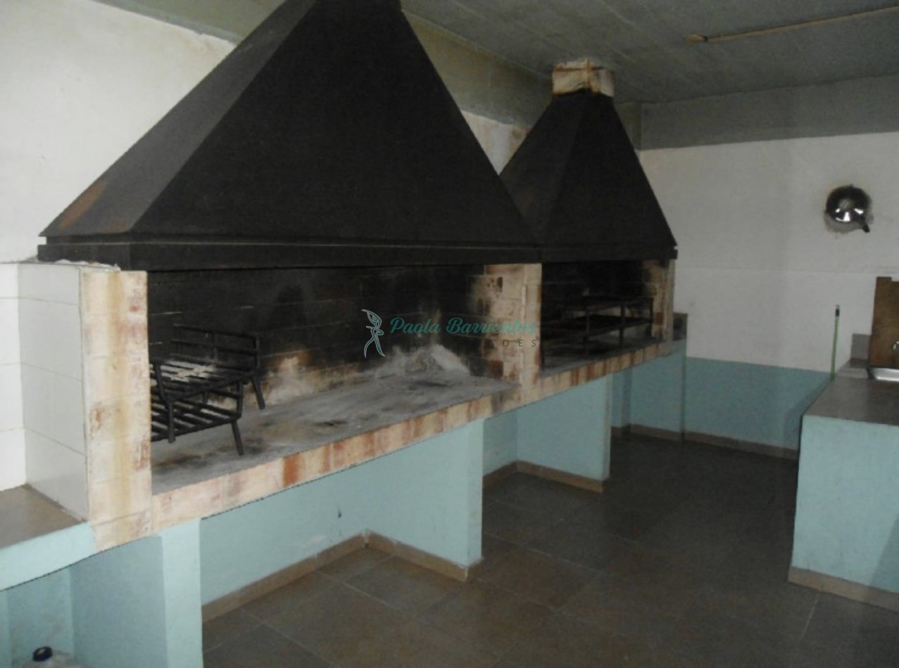 Alquilo departamento con vista al mar Pinamar 