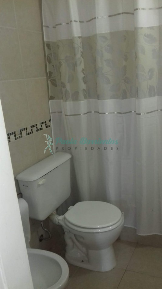 Alquilo Departamento planta baja en cul de sac Almejas 300 - Pinamar 