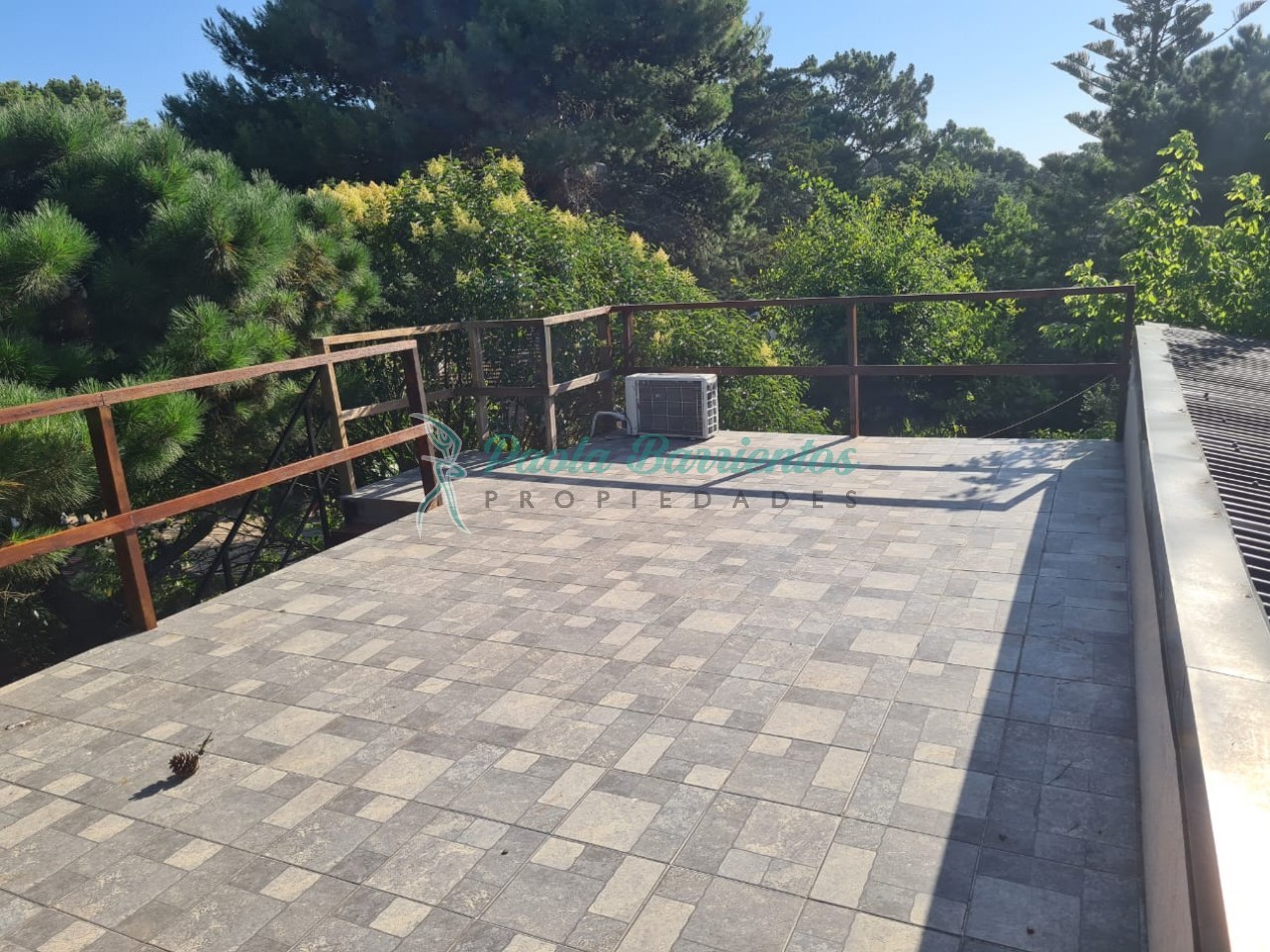 Alquilo departamento para Jovenes cercano al mar y al centro de Villa Gesell 