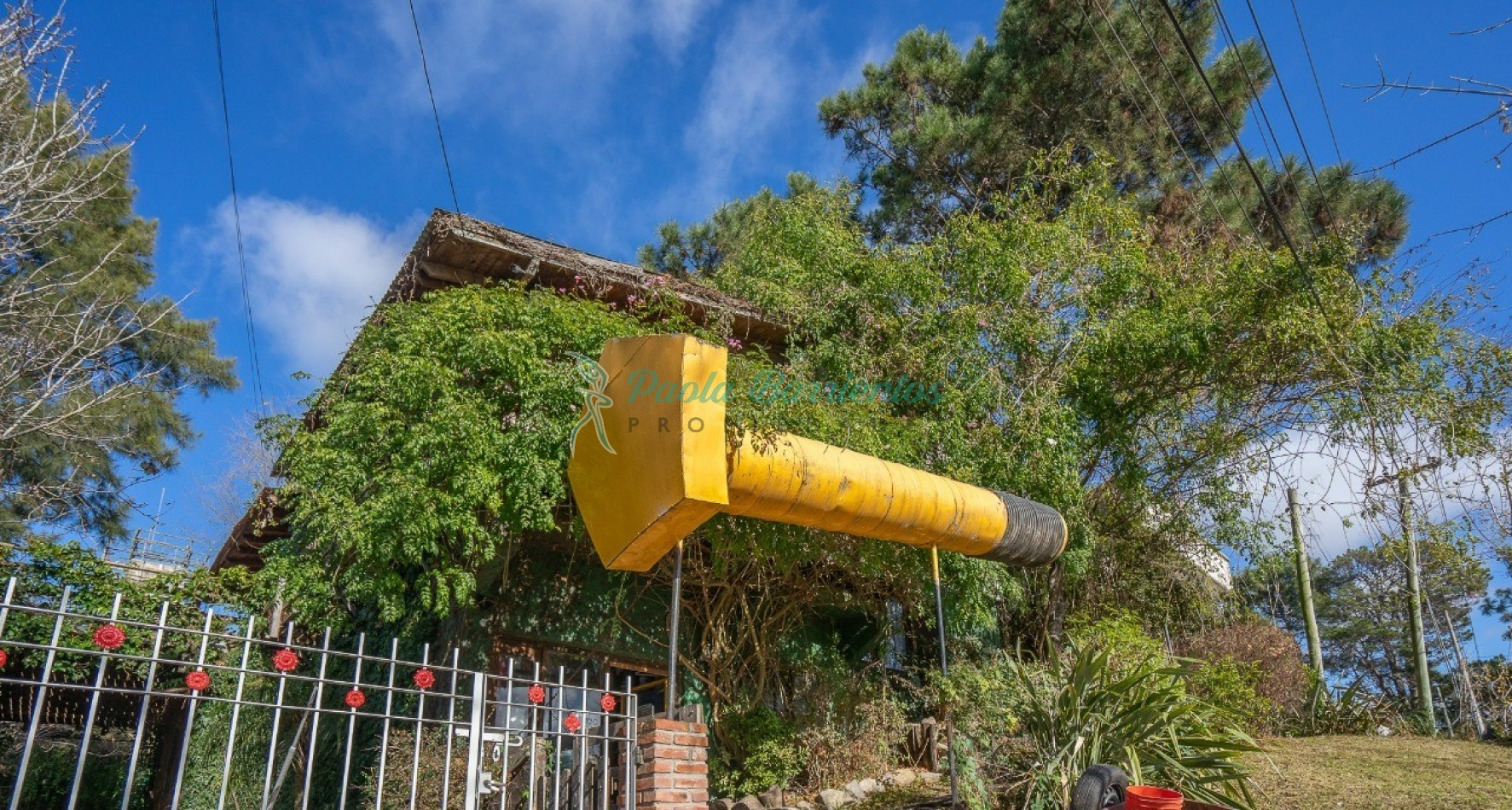 Vendo Mega emprendimiento en esquina - 1.947 m² lotes multifamiliares - Ostende
