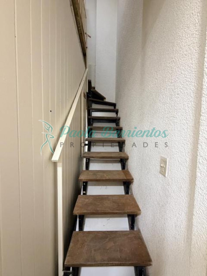 Departamento para jovenes. Constitucion 500