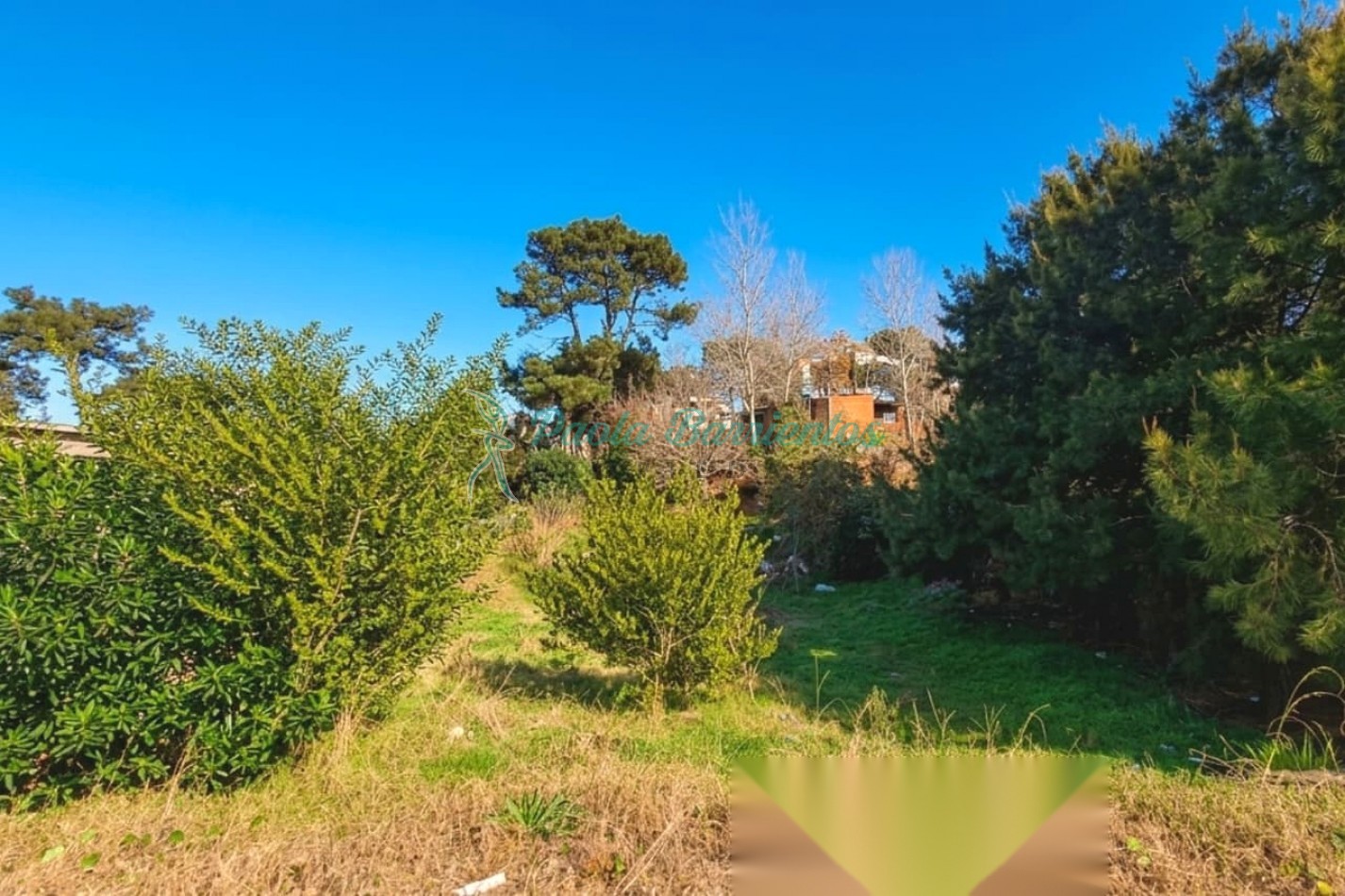 Vendo Lote en Mar de Ostende 