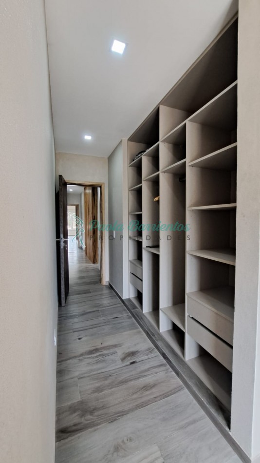 Vendo casa en Costa Esmeralda Golf 2 lote 597