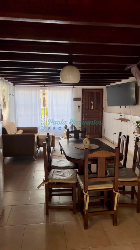 Alquilo duplex para jovenes Mar de Ostende 