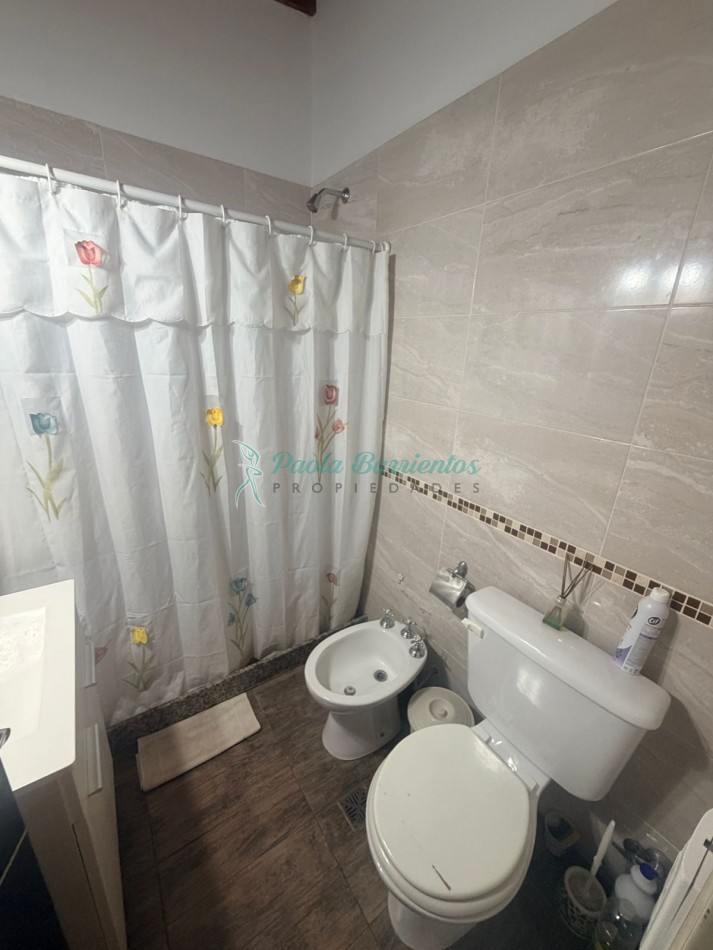 Alquilo departamento en pinamar Del Lenguado 1116