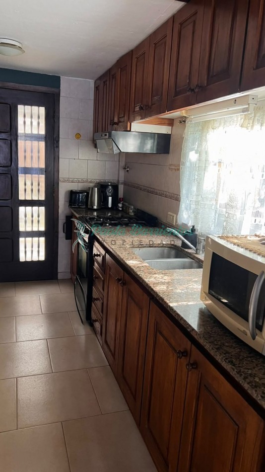 Alquilo duplex para jovenes Mar de Ostende 