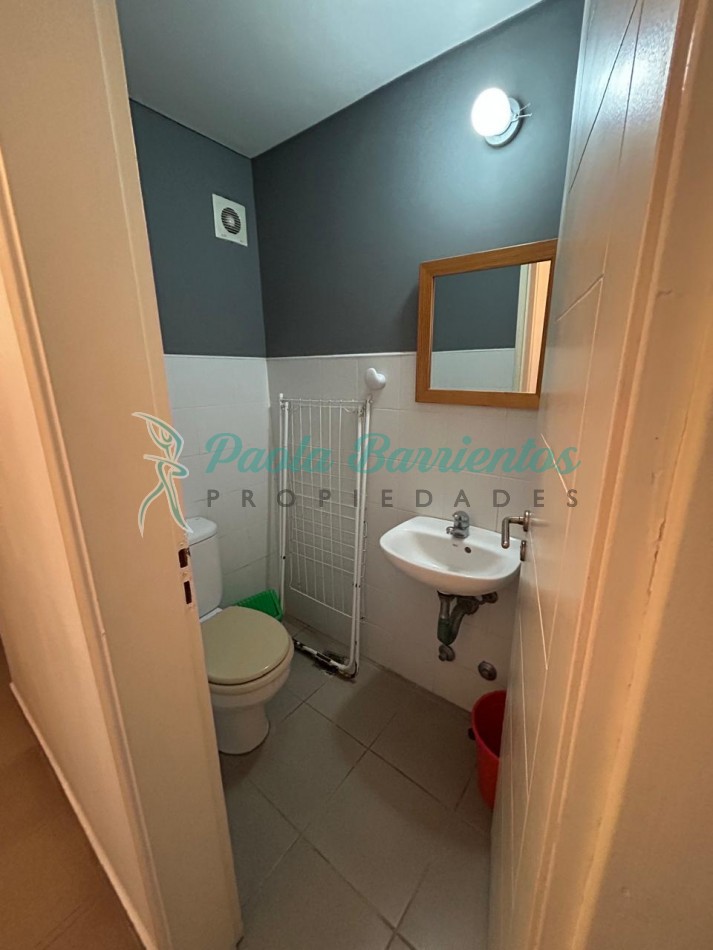 Vendo departamento en Pinamar Martin Pescador y Valle Fertil
