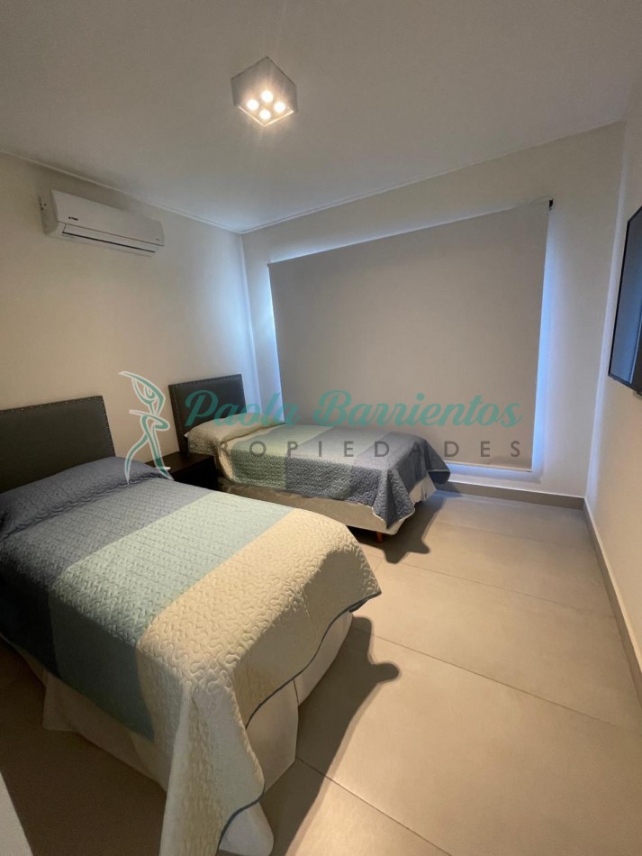 VENDO departamento en  Pinamar Norte  Imareas II Florentino Ameghino 