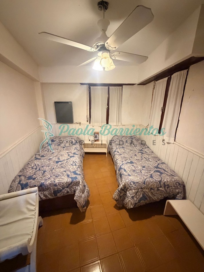 Vendo Departamento en av del mar y Bunge Pinamar