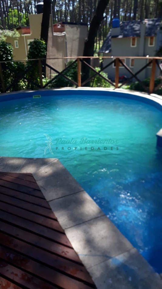 Vendo casa en mar azul a pocas cuadras del mar 38 entre mar azul y mar del plata 
