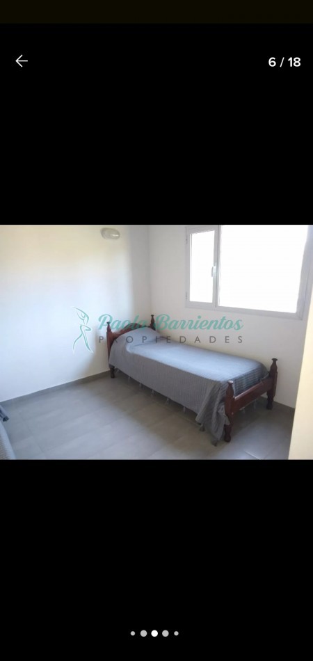 Alquilo casa en Pinamar Barrio Nayades Cul de Sac Perseo