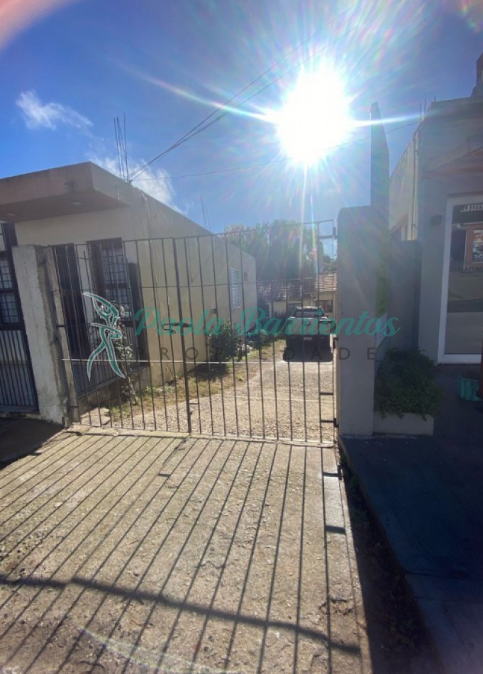 Vendo casa ph en pinamar barrio San Jose 