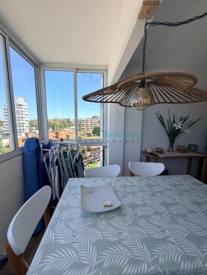 Vendo Departamento en el Centro de Pinamar CAFI 3