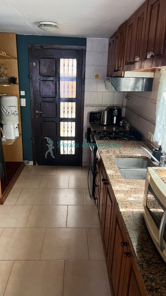 Alquilo duplex para jovenes Mar de Ostende 