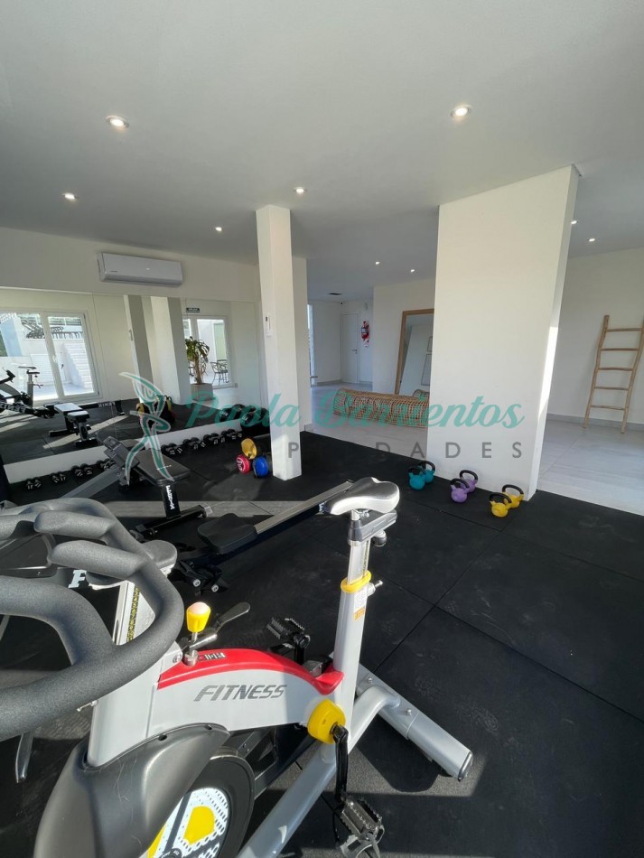 VENDO departamento en  Pinamar Norte  Imareas II Florentino Ameghino 