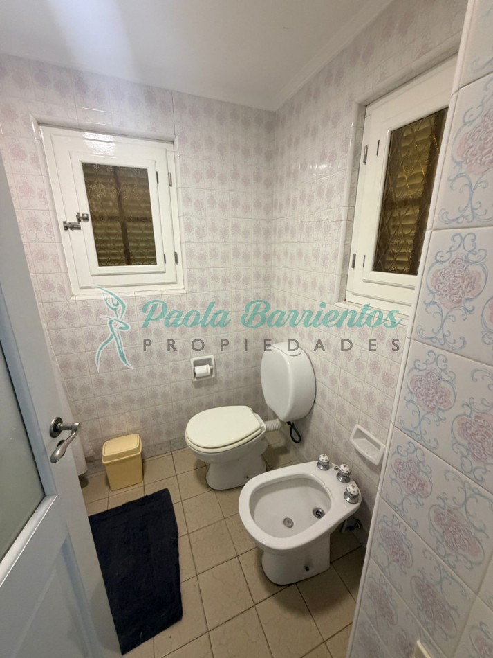 Vendo casa en Pinamar de la sirena todo en planta baja