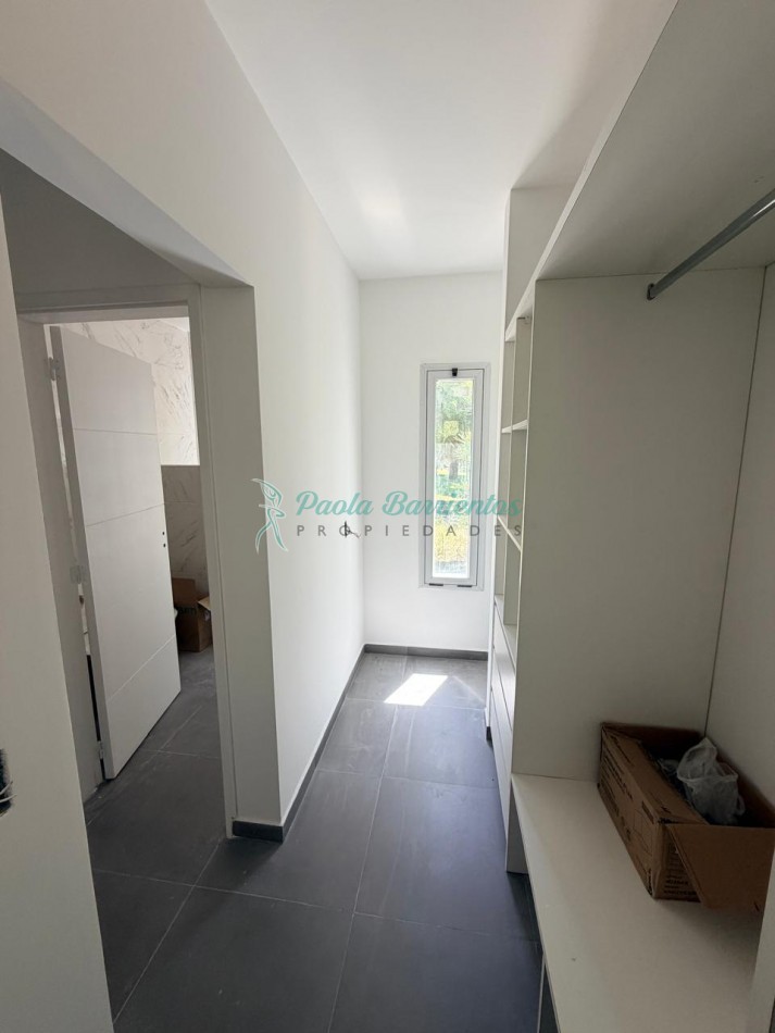 VENDO CASA EN COSTA ESMERALDA ECUESTRE LOTE 2 