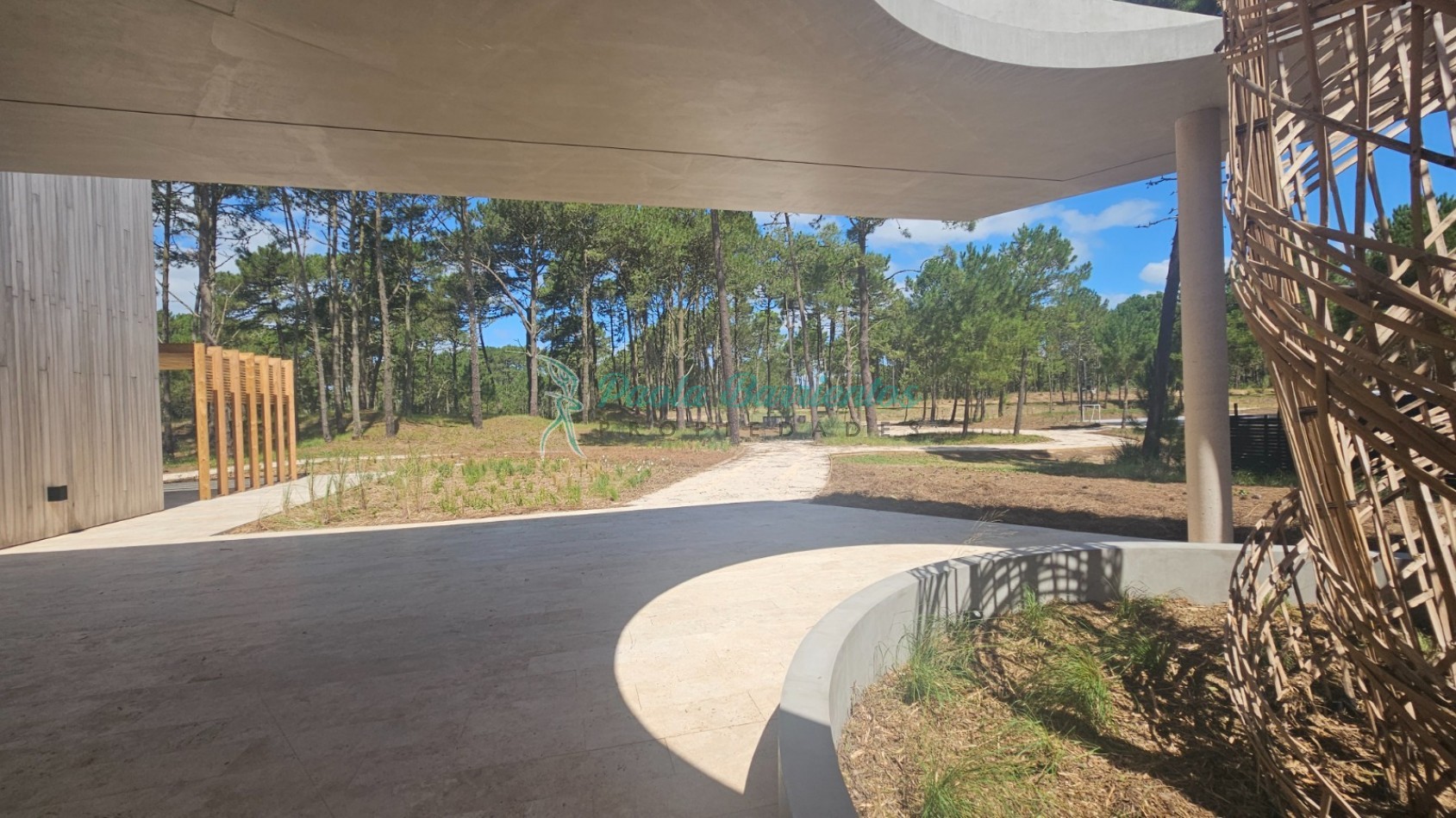 Vendo Lote en Barrio Bosques etapa I Pinamar Norte 