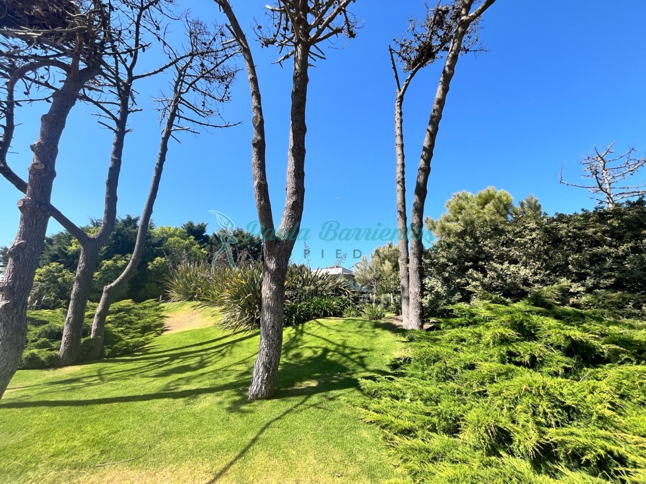 Vendo casa en Pinamar Norte Av Odisea y del Buen Orden