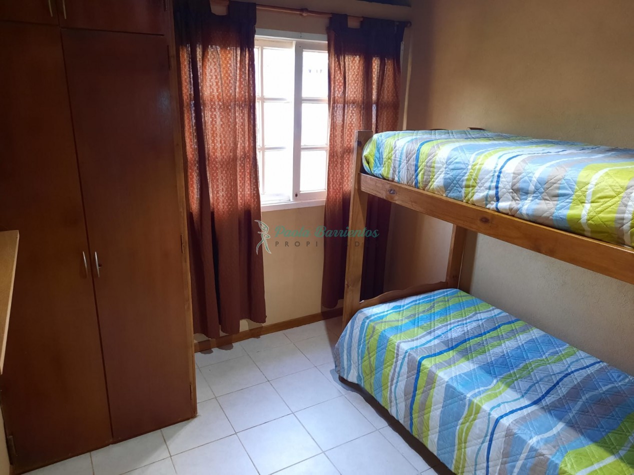 Alquilo departamento para jovenes en Ostende 