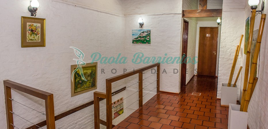Hotel En Venta En Pinamar 30 Habitaciones, Excelente Rentabilidad Y Gran Potencial De Expansion A 1 Cuadra Del Mar