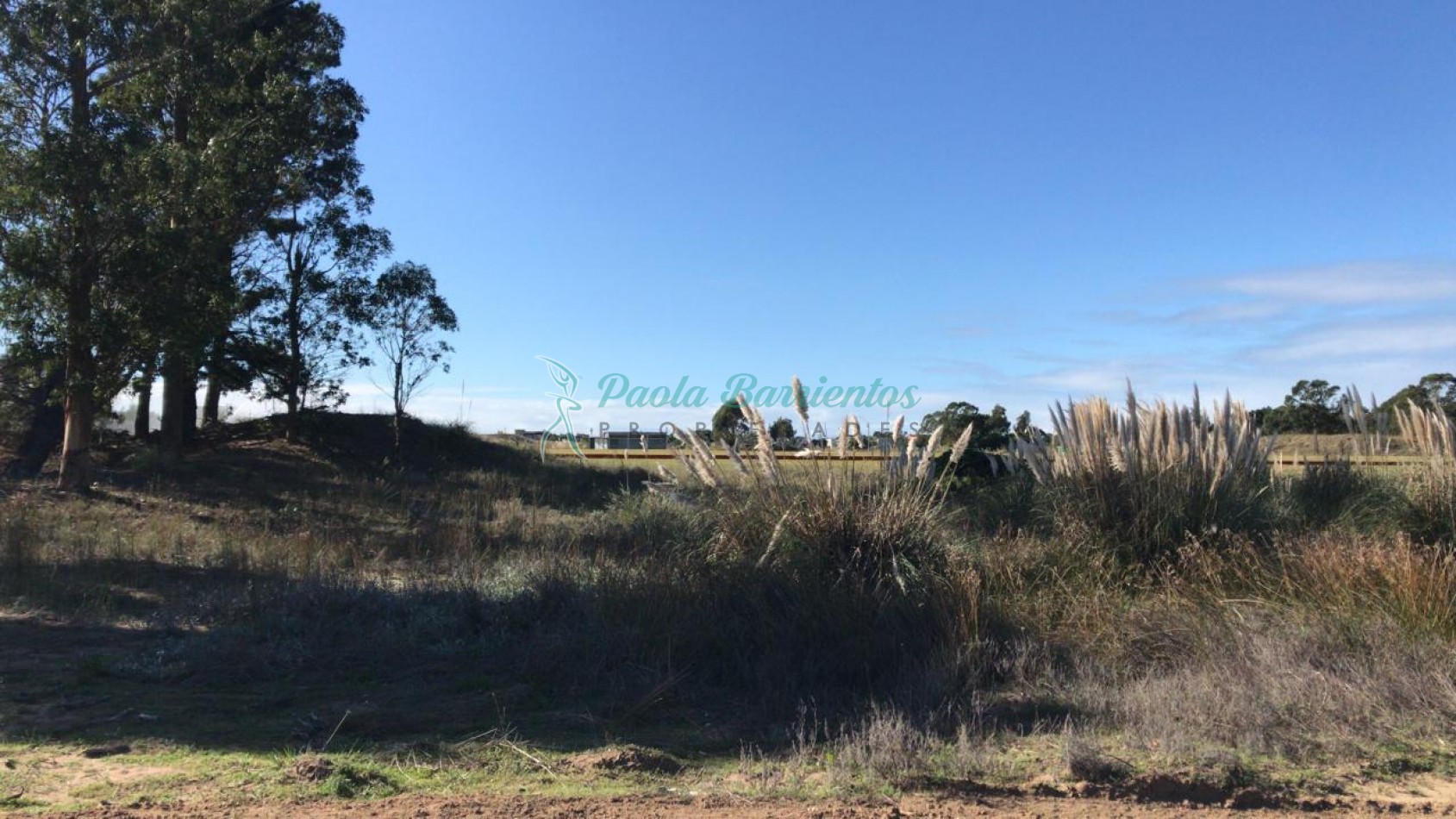 Vendo Lote en Costa Esmeralda Ecuestre 246