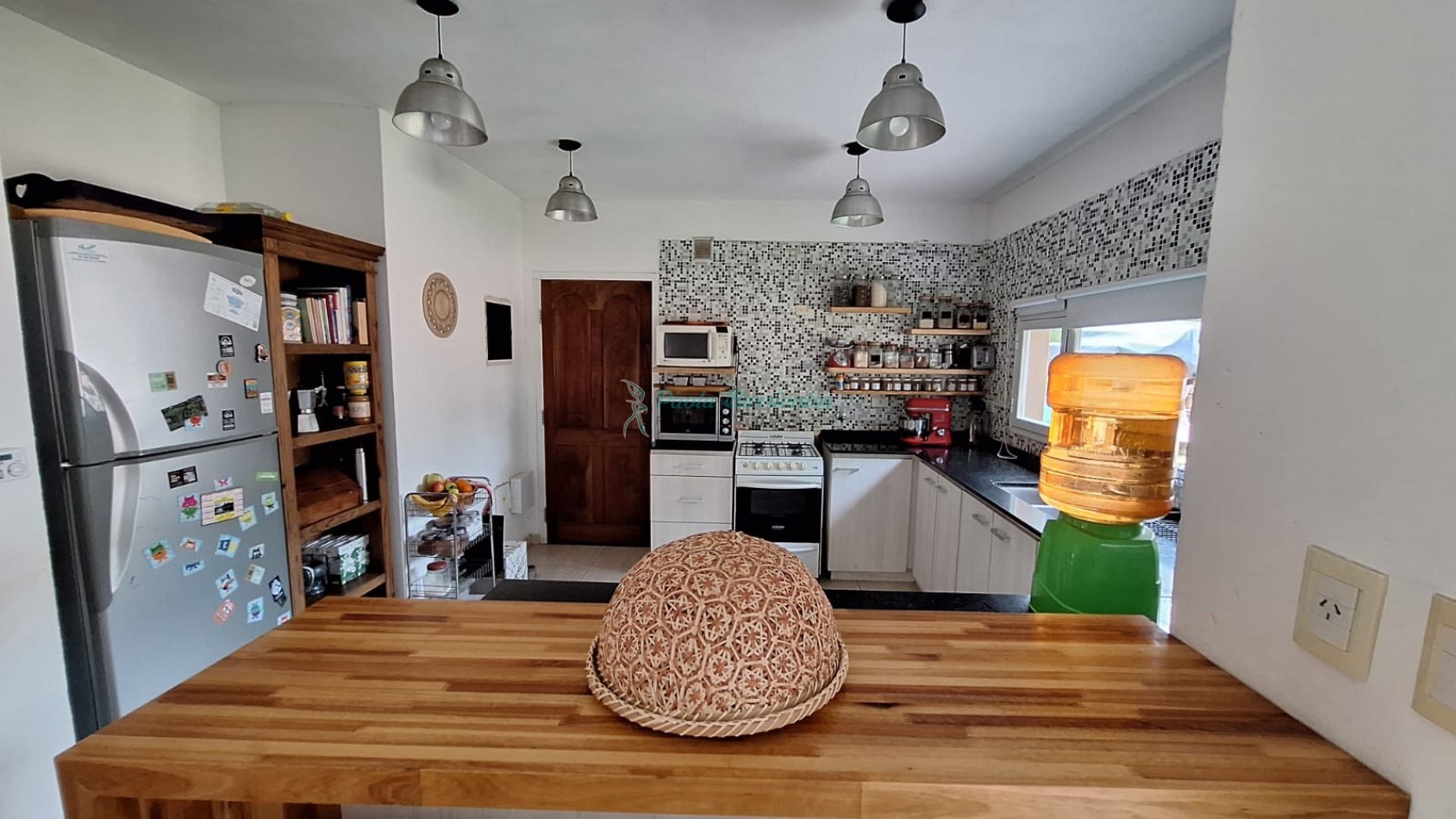 Alquilo casa en Pinamar calle barlovento alamos II