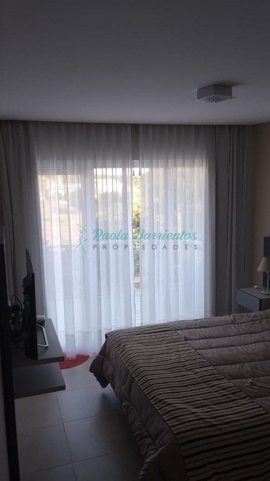 VENTA departamento 3 ambientes RINCON DEL SOL PINAMAR