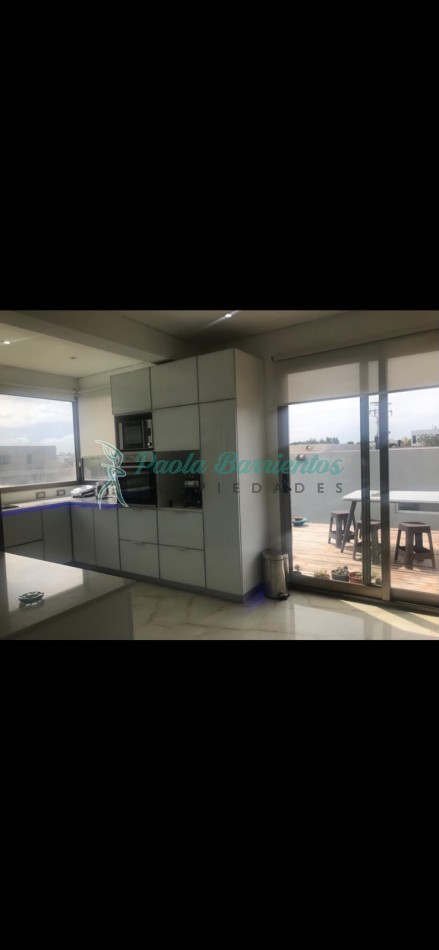 Alquilo casa en Costa Esmeralda Ecuestre 412 
