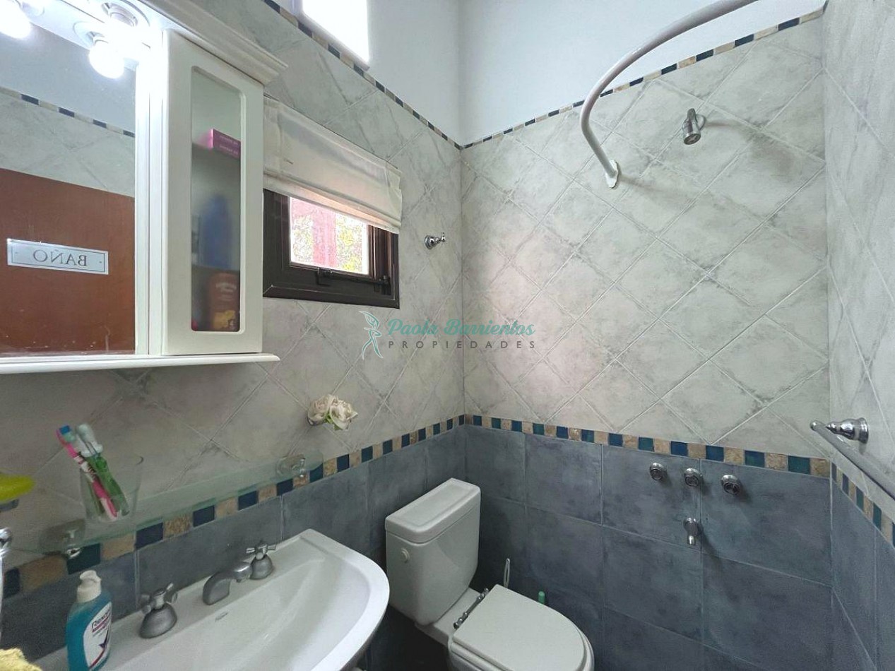 Vendo casa en Carilo Urraca 1356