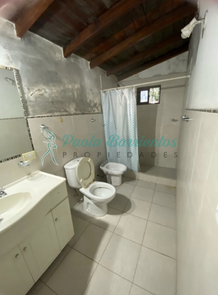 Vendo casa ph en pinamar barrio San Jose 