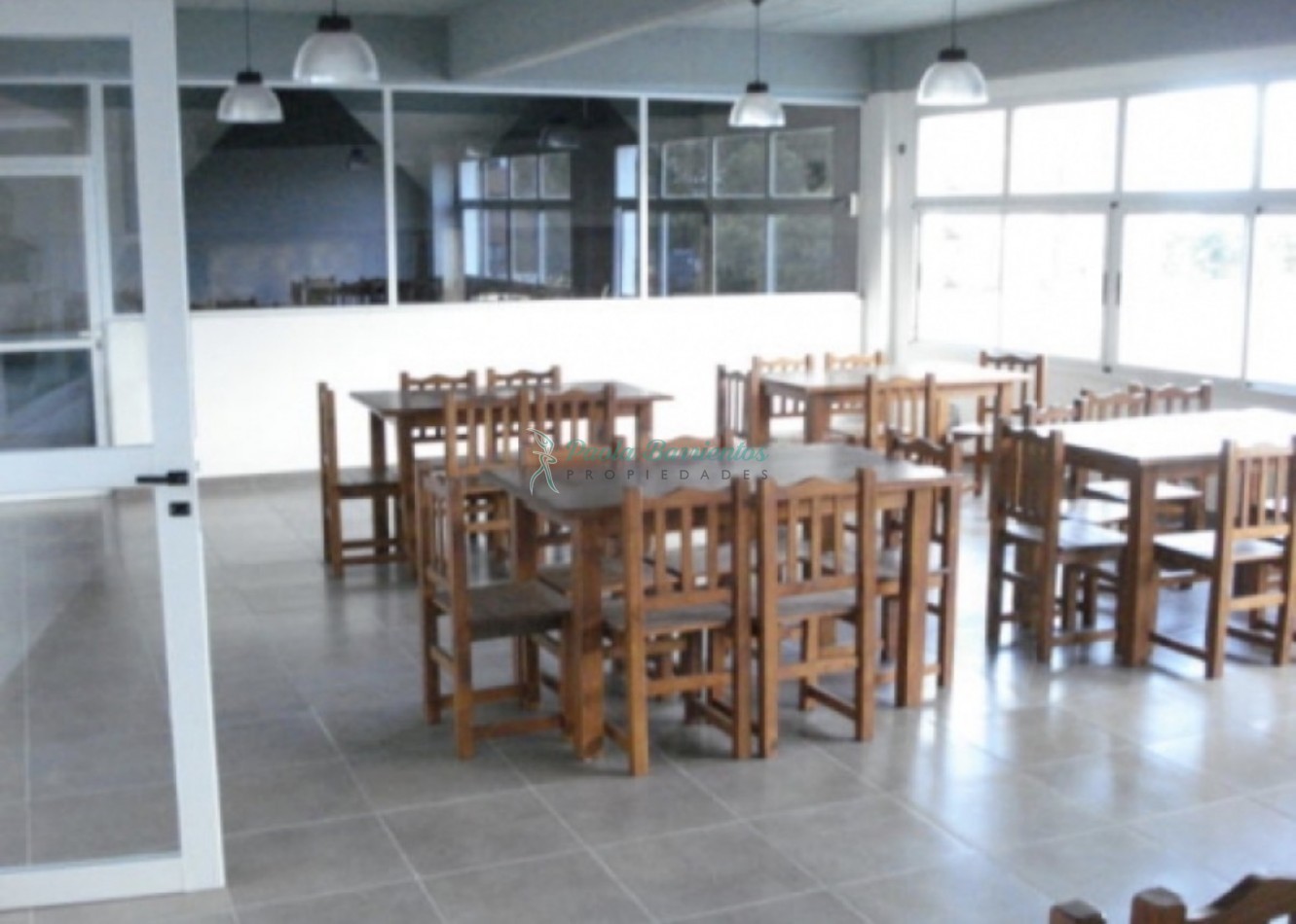 Alquilo departamento con vista al mar Pinamar 