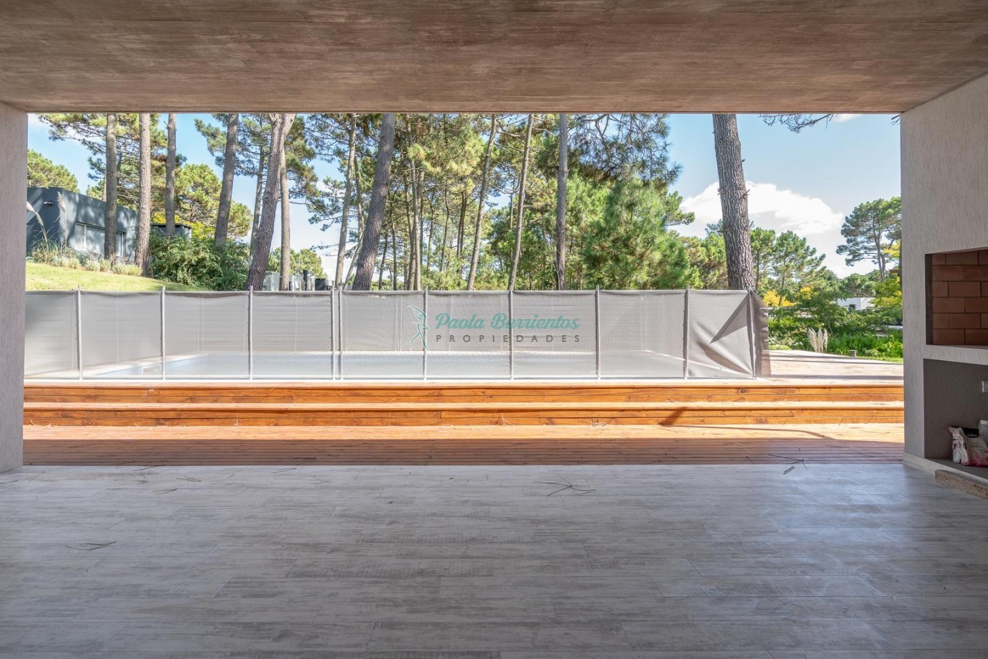 Vendo Casa a Estrenar en Pinamar zona Alamos II tres carabelas y de los Alamos 