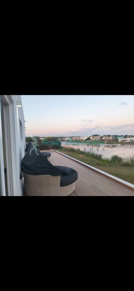 Alquilo casa en Costa Esmeralda Ecuestre 412 