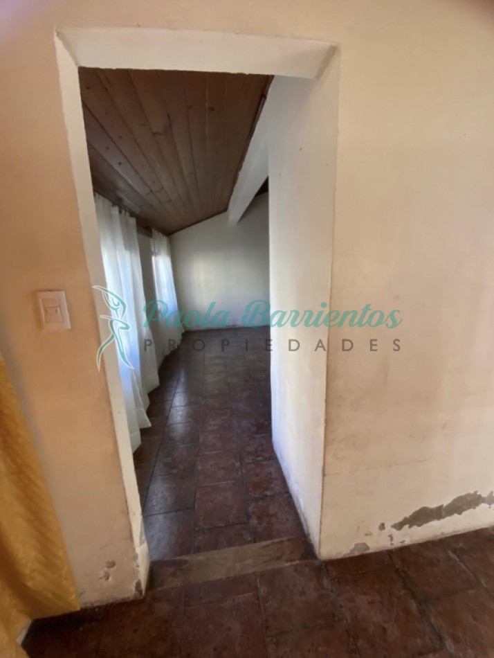 Vendo casa ph en pinamar barrio San Jose 